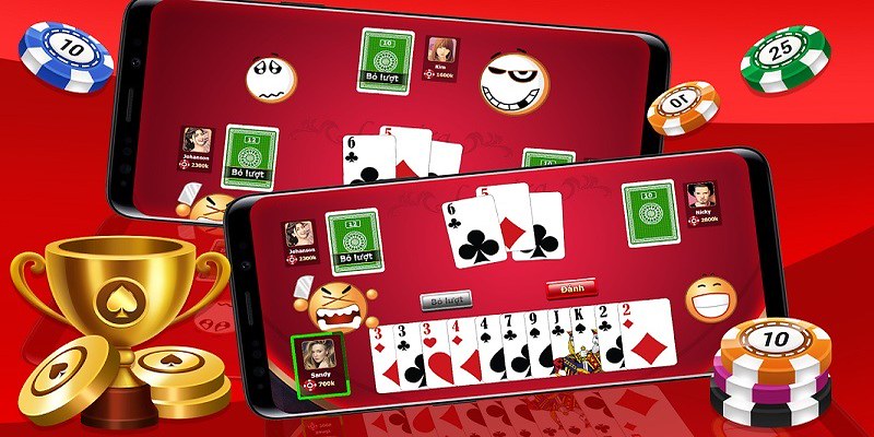 Người chơi nên áp dụng thủ thuật đoán bài trong Phỏm Online Kubet