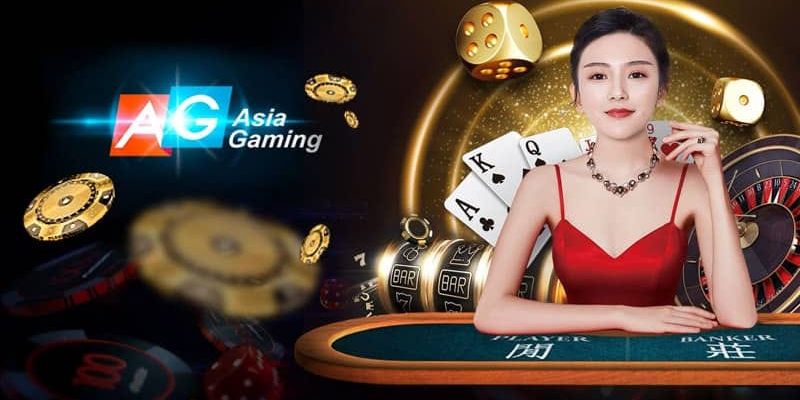 Sảnh cược này mang tới những tựa game nổi bật cho anh em tham gia