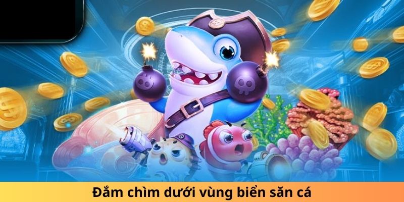 Điểm danh các siêu phẩm làm nên tên tuổi bắn cá Kubet77