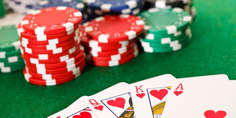 Bí kíp chơi Poker Online Kubet77 hiệu quả