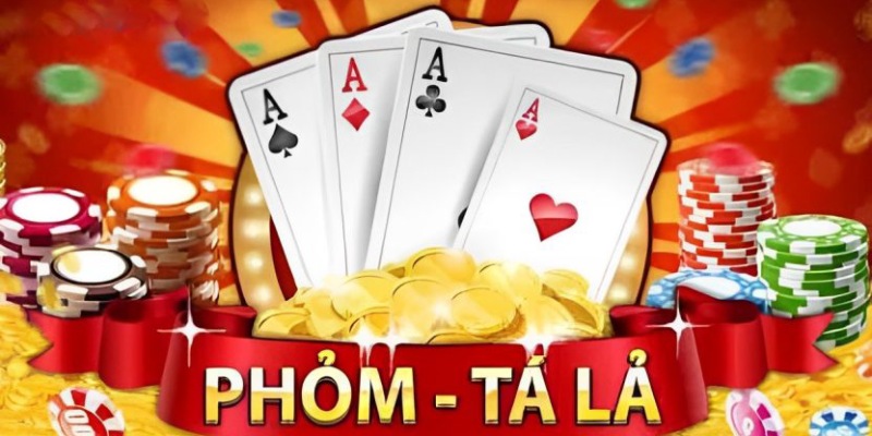 Bí quyết chinh phục game chơi Phỏm Online Kubet77