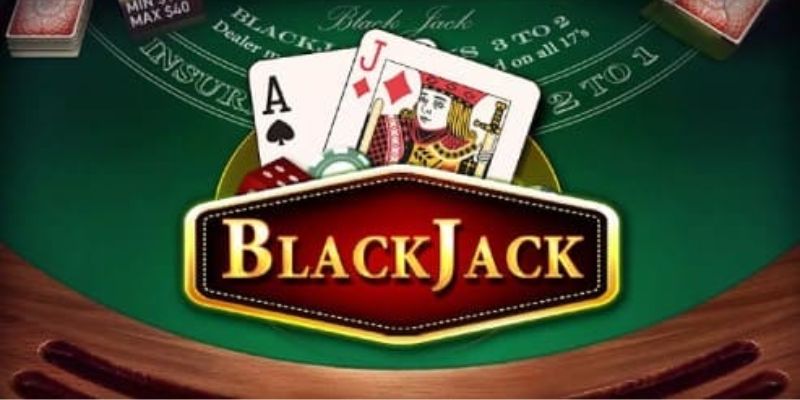 Hiểu rõ về game Blackjack Kubet77