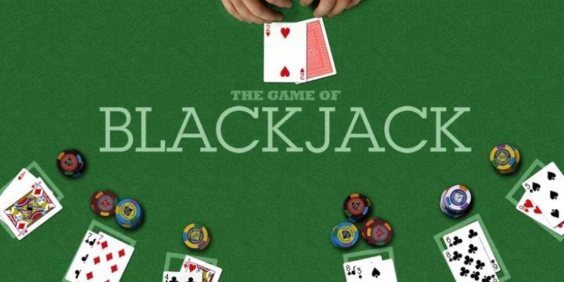 Luật chơi Blackjack Kubet77 cơ bản