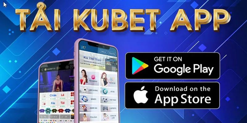 Đôi nét về app Kubet77