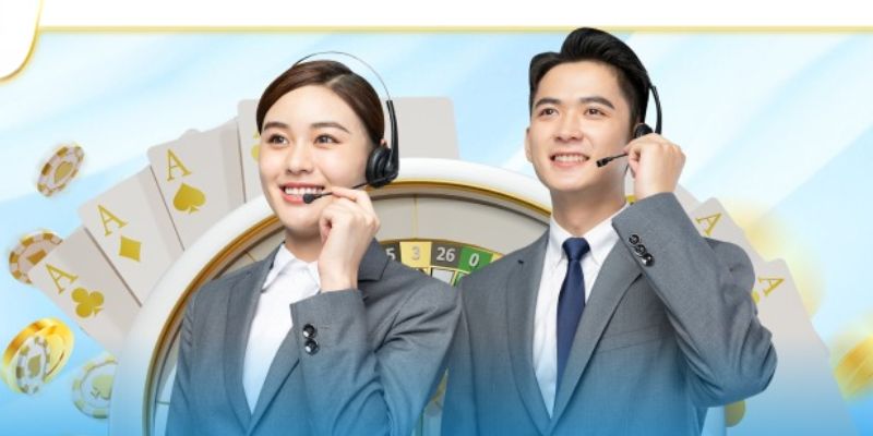 Các phương thức giúp cho anh em có thể liên hệ Kubet77 nhanh chóng