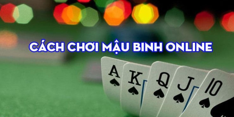 Luật mậu binh online Kubet77 cơ bản dành cho người mới