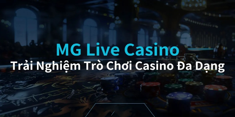 MG Casino Kubet77 là sòng bạc đỉnh cao của thị trường