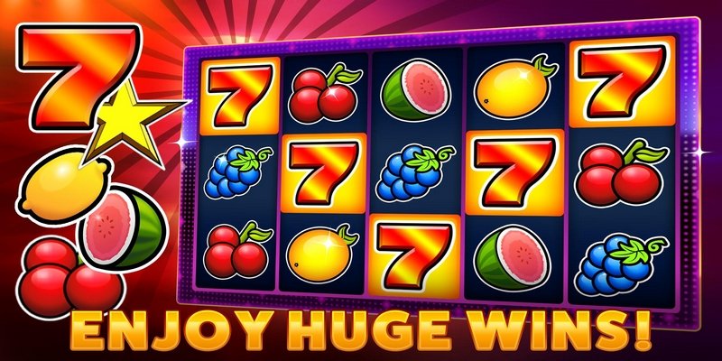 Slots game Kubet77 Điên cuồng 777