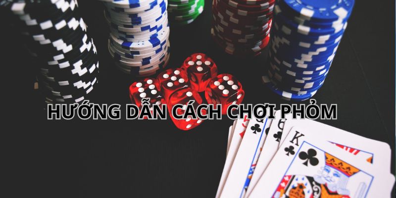 phỏm online kubet77