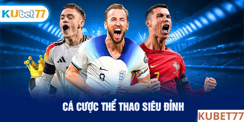 Sơ lược về sự hình thành của sảnh Saba Sports Kubet77